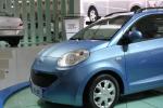 Chery Faira 2008 года